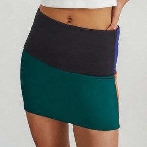 Orseund Iris Wonderland Mini Skirt
